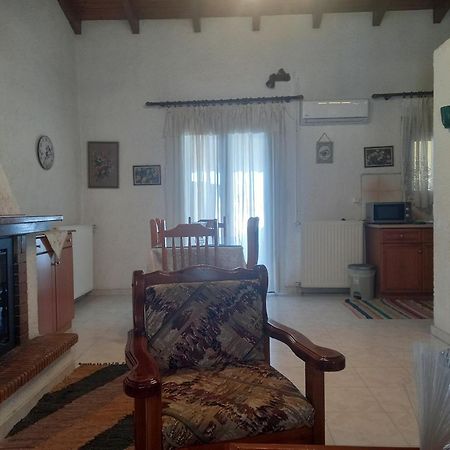 Sunhouse Vrachati Vrahati Exterior foto