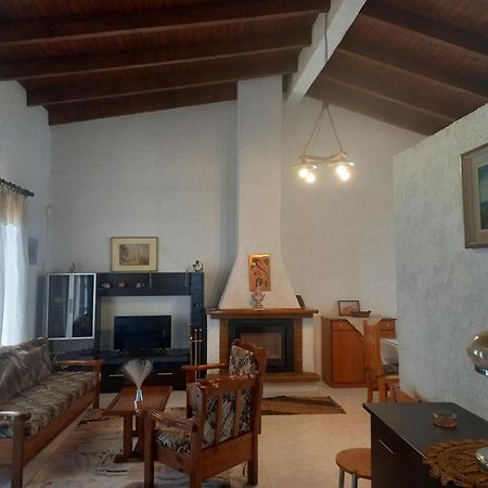 Sunhouse Vrachati Vrahati Exterior foto
