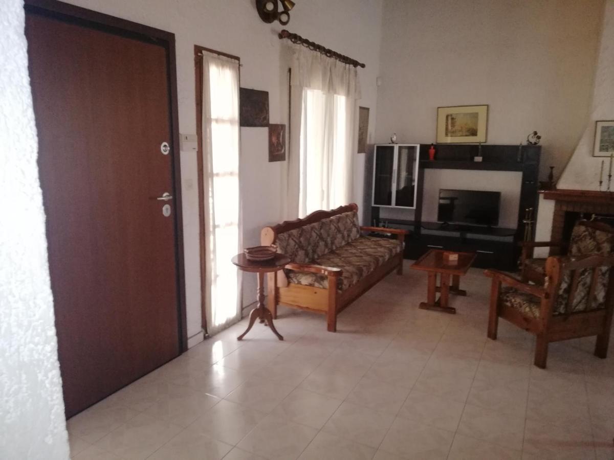 Sunhouse Vrachati Vrahati Exterior foto