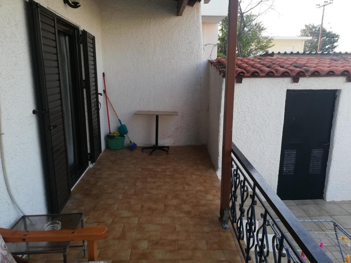 Sunhouse Vrachati Vrahati Exterior foto