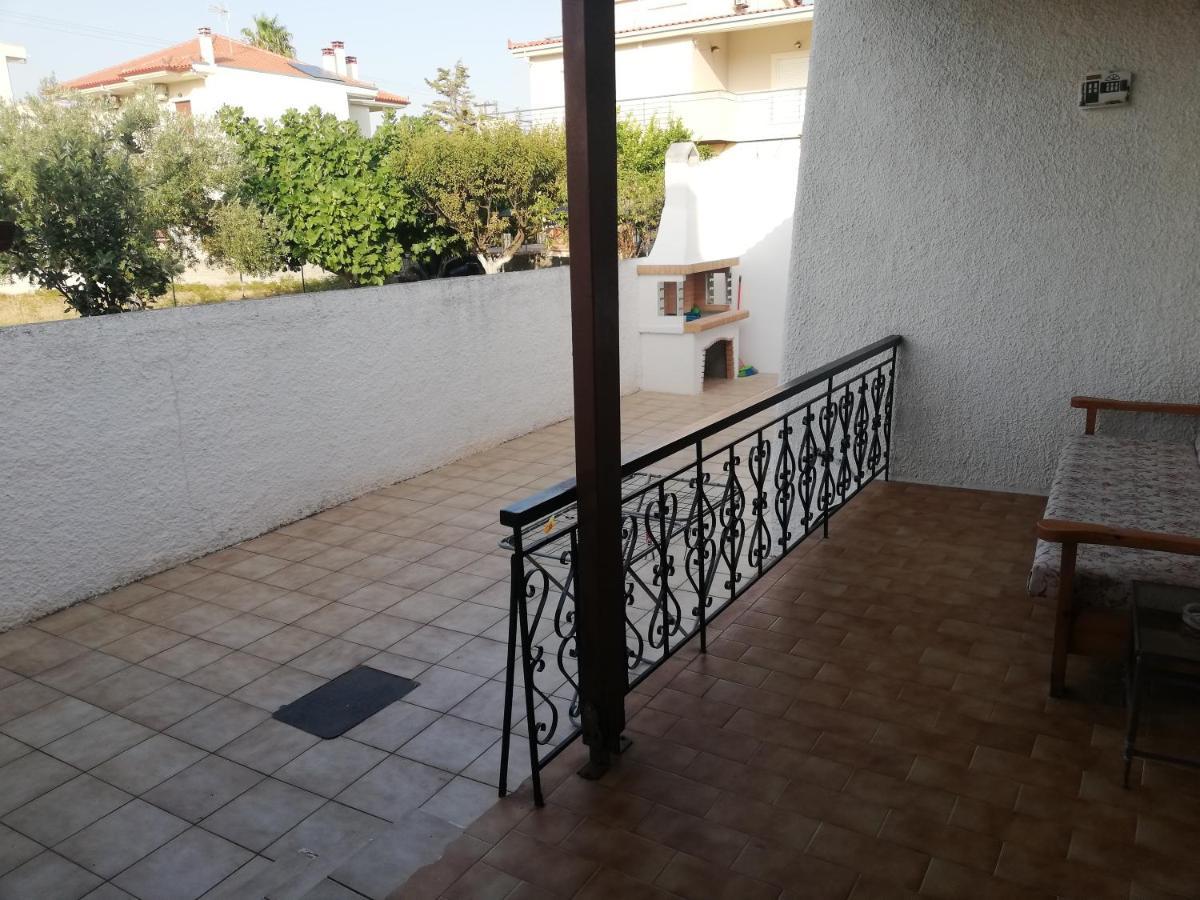 Sunhouse Vrachati Vrahati Exterior foto