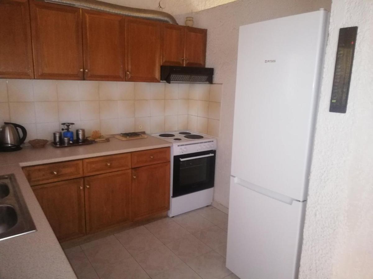 Sunhouse Vrachati Vrahati Exterior foto