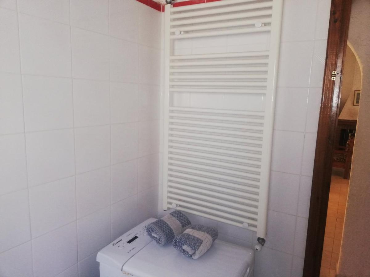 Sunhouse Vrachati Vrahati Exterior foto
