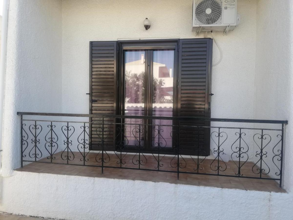 Sunhouse Vrachati Vrahati Exterior foto