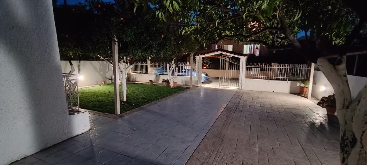 Sunhouse Vrachati Vrahati Exterior foto