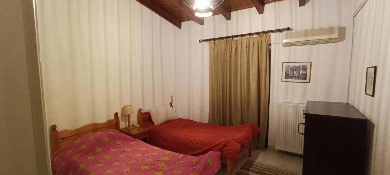 Sunhouse Vrachati Vrahati Exterior foto