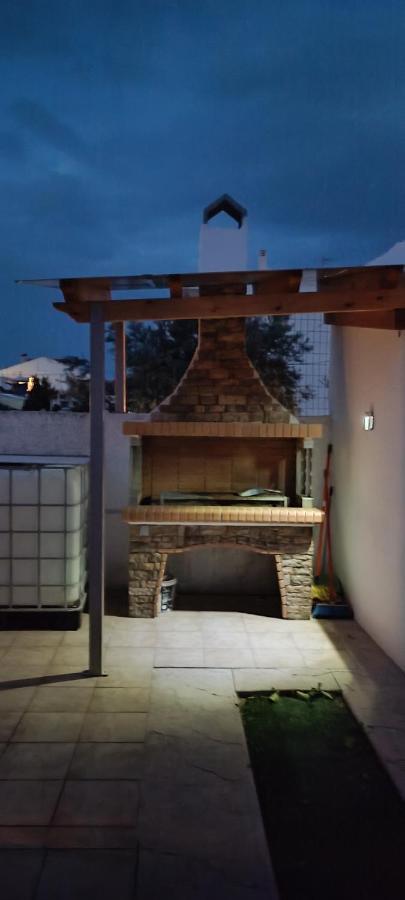Sunhouse Vrachati Vrahati Exterior foto
