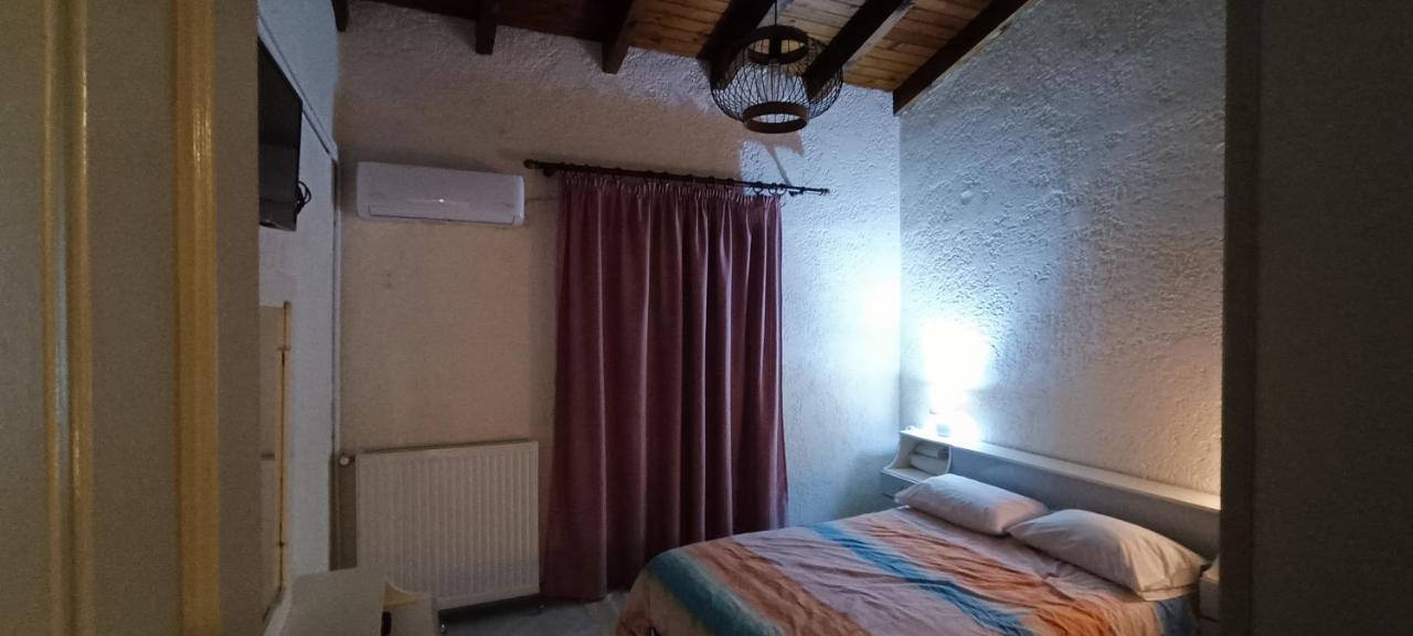 Sunhouse Vrachati Vrahati Exterior foto