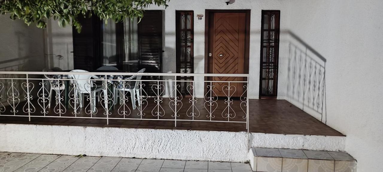 Sunhouse Vrachati Vrahati Exterior foto