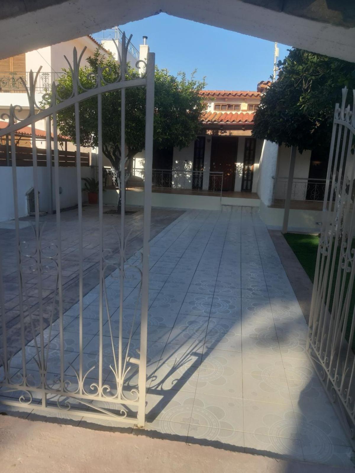 Sunhouse Vrachati Vrahati Exterior foto