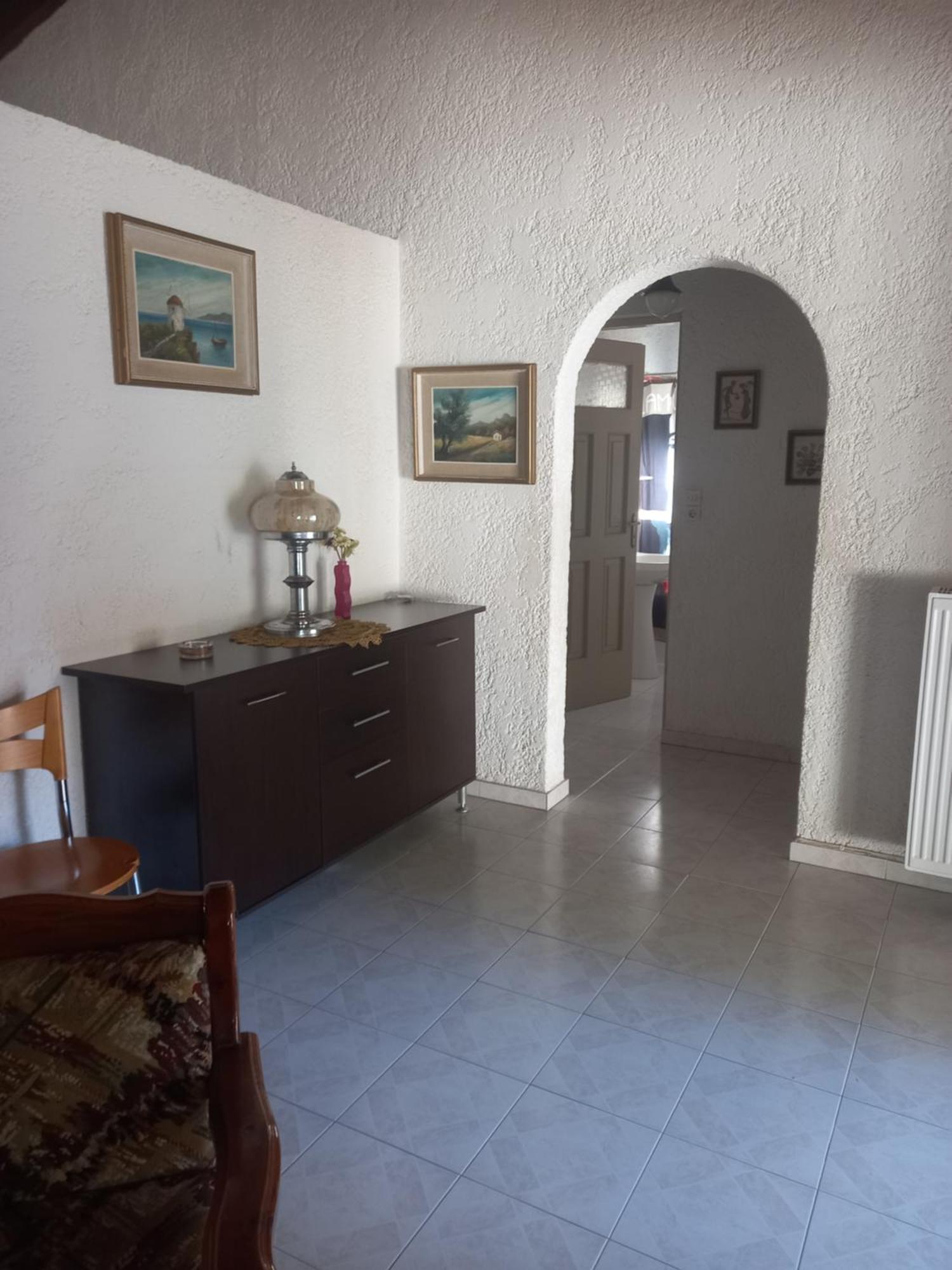 Sunhouse Vrachati Vrahati Exterior foto
