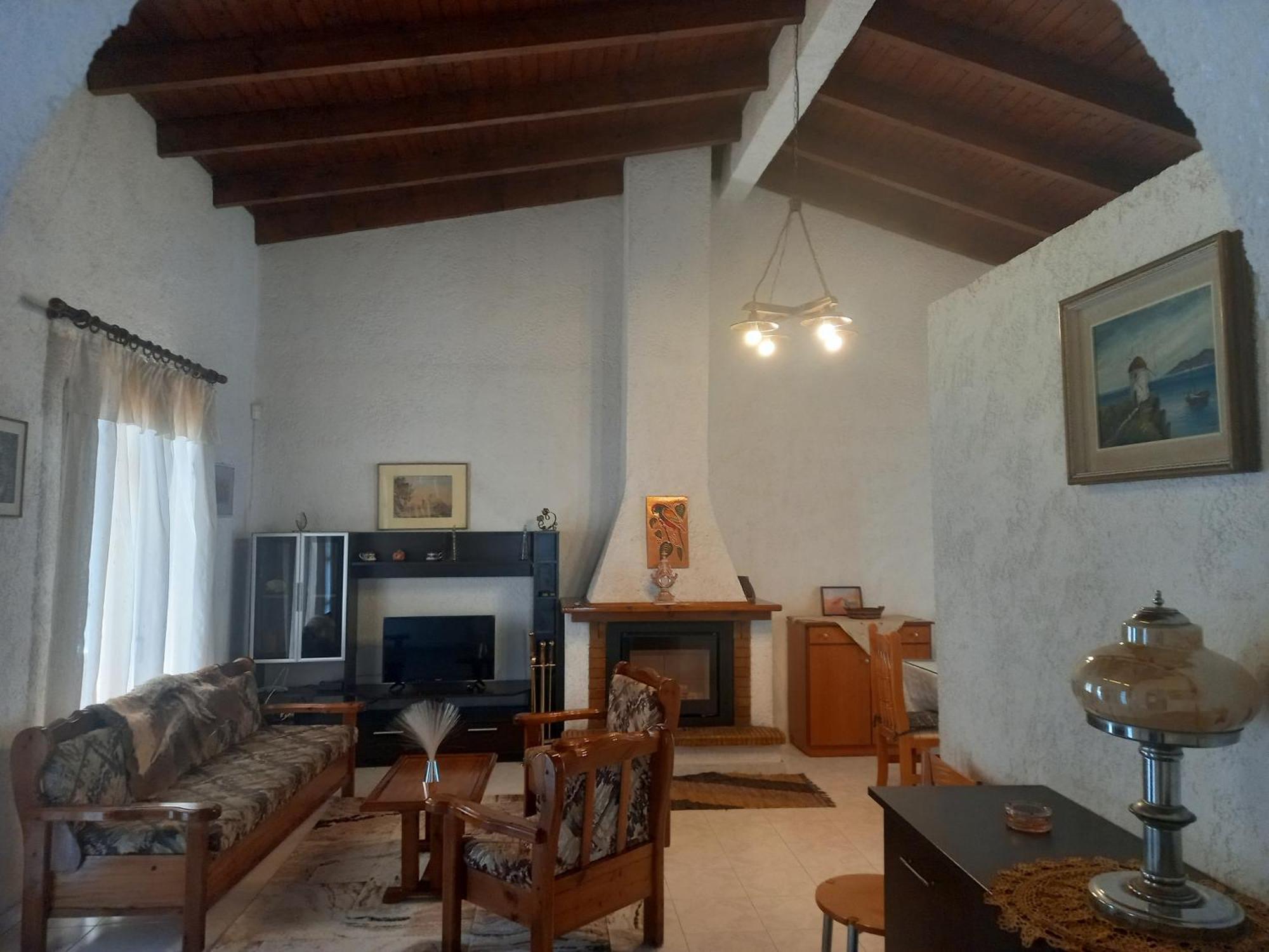 Sunhouse Vrachati Vrahati Exterior foto