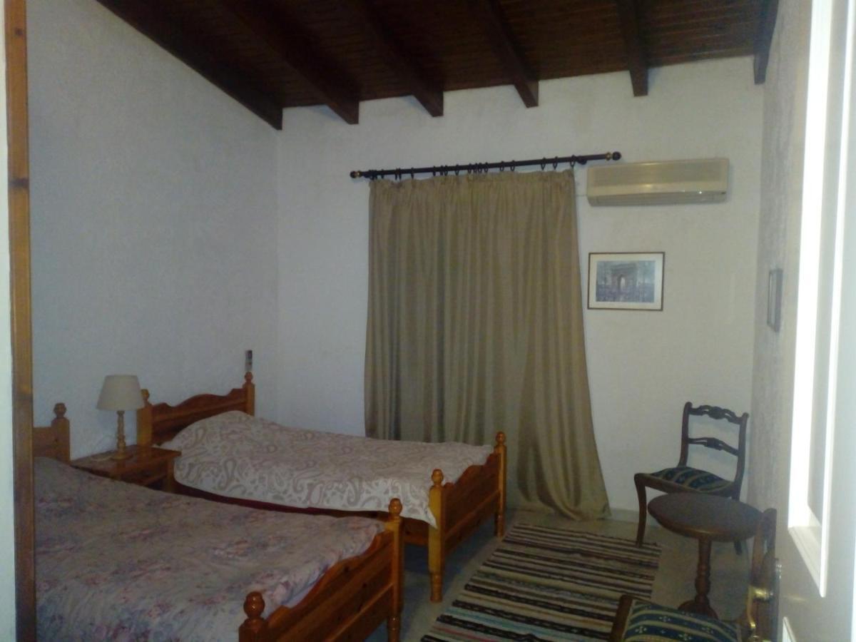 Sunhouse Vrachati Vrahati Exterior foto